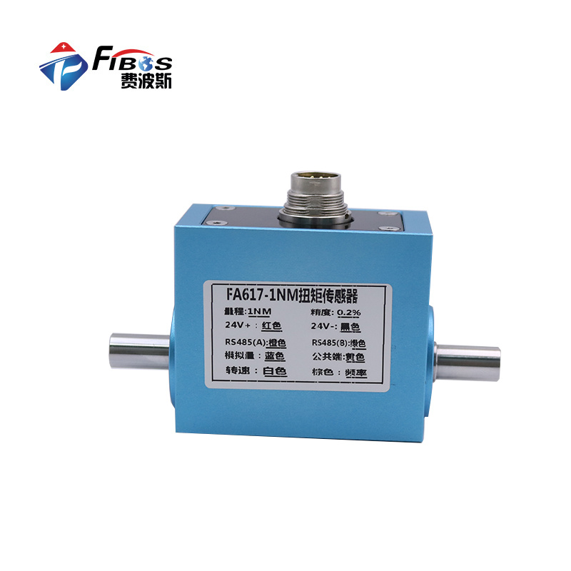 FA617动态扭矩传感器