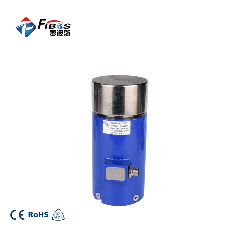 柱式称重传感器FA410