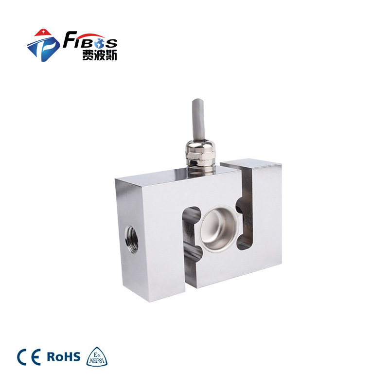 S型拉压力传感器FA305