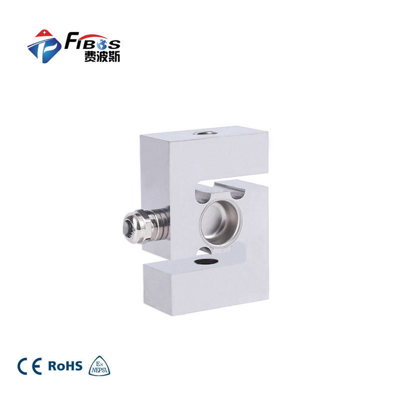 S型拉压测力传感器FA305