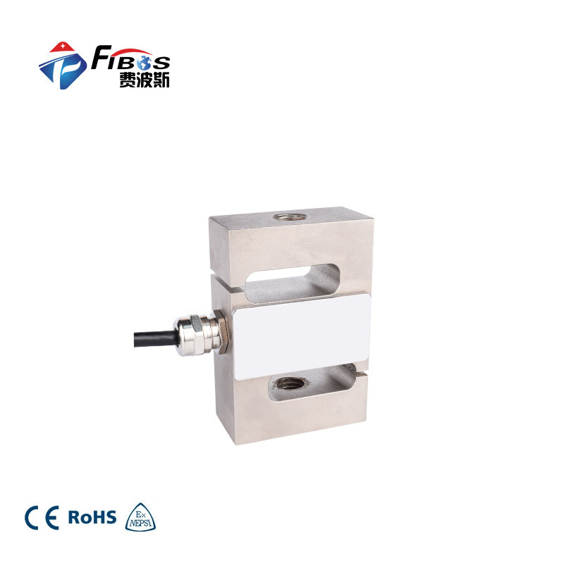 S型拉压力传感器FA307