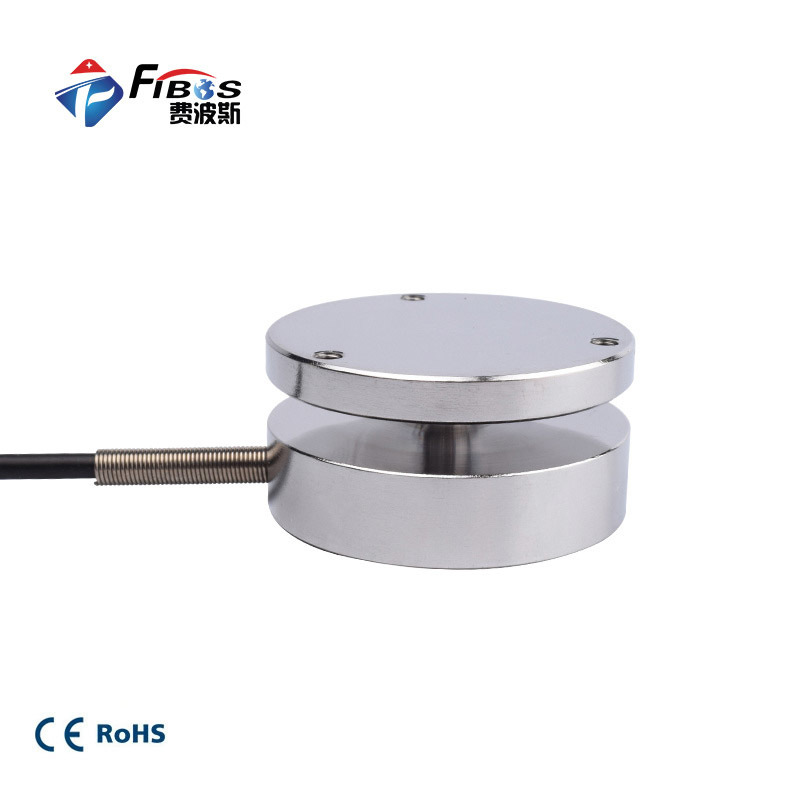 平面式压向测力传感器FA113A