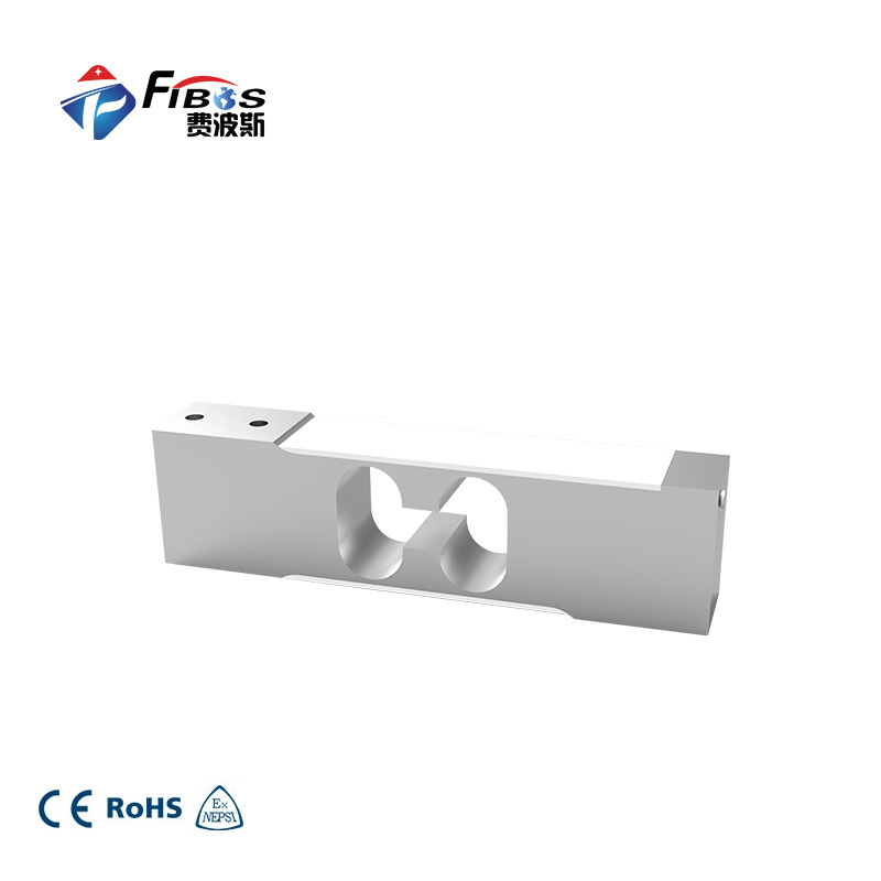 单点式称重传感器FA511