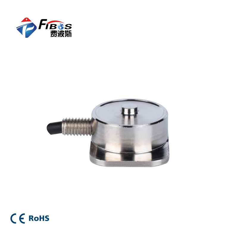 微型压向测力传感器FA103B