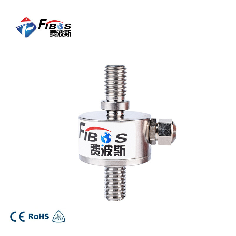 圆形拉压两用测力传感器FA205