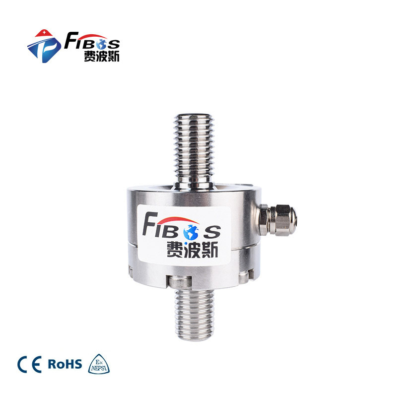 螺杆式拉压测力传感器FA206