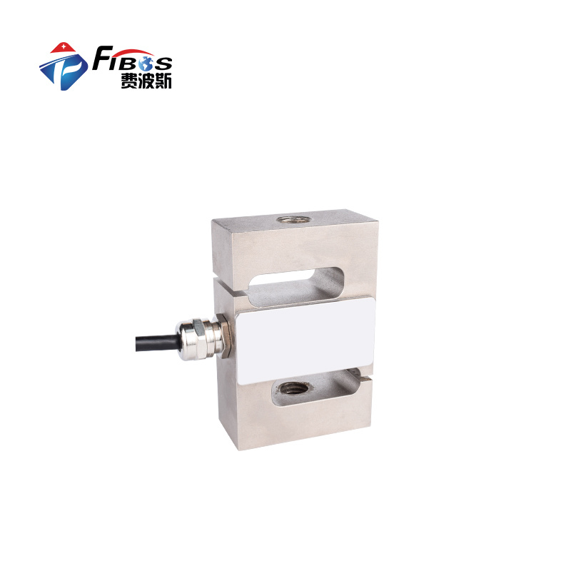 大量程S型拉压传感器FA307